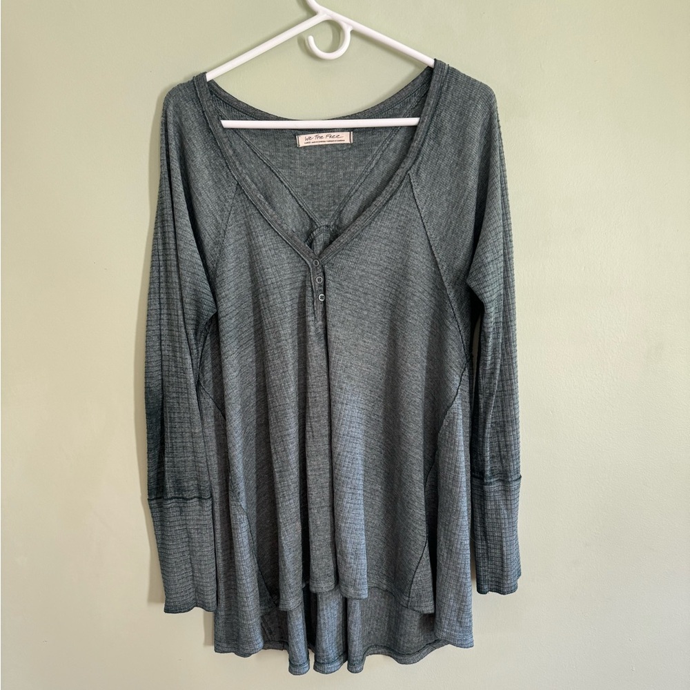 Free People Blouse